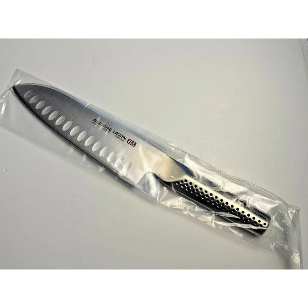 Global knives global ukon